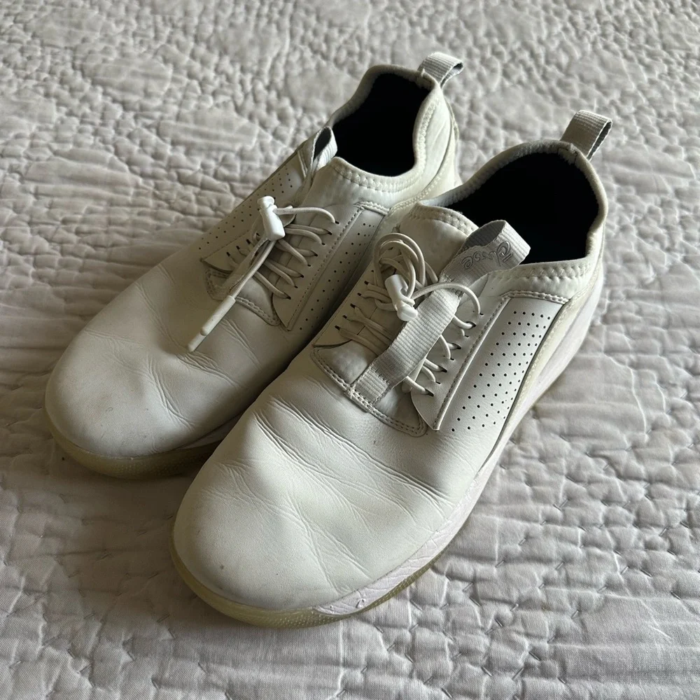 Clove Work Shoes